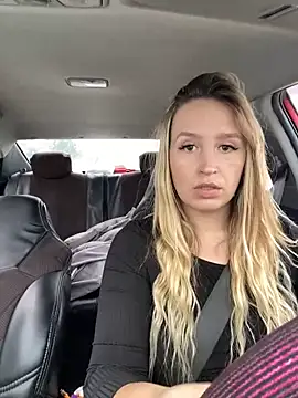 StasyWood online show from 01-05-25, 07:17