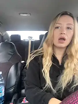 StasyWood online show from 01-19-25, 04:01