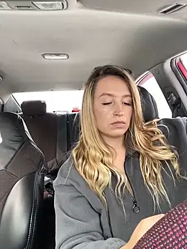 StasyWood online show from 02-10-25, 04:08