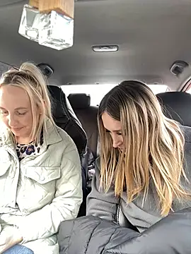 StasyWood online show from 02-26-25, 04:14