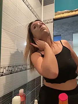 StasyWood online show from 02-27-25, 01:38