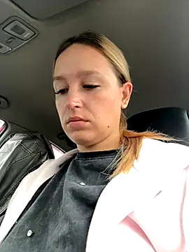 StasyWood online show from 09-21-25, 01:29