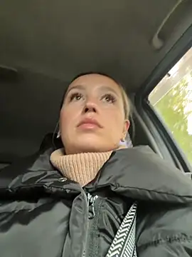 StasyWood online show from 09-25-25, 01:20