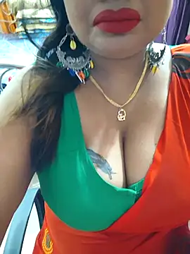 YR-SHIVANI online show from 10-22-25, 05:19