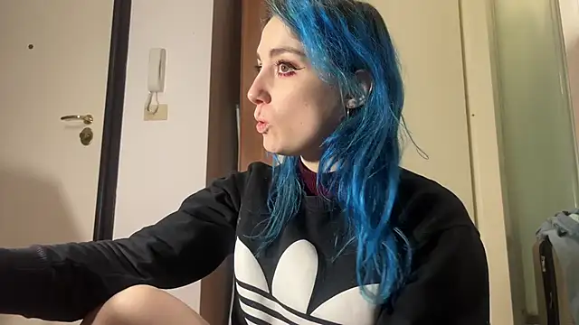 Monicbabe online show from 02-19-26, 02:29