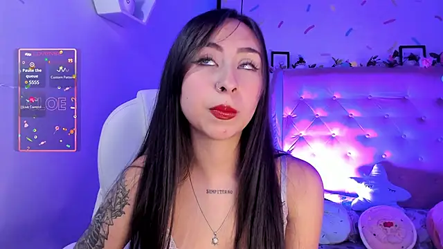  cloe martinez online show from 02-16-25, 10:21