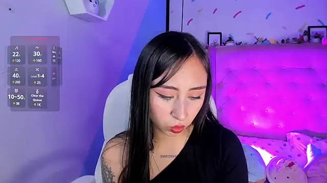  cloe martinez online show from 02-25-25, 09:13