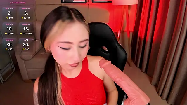  cloe martinez online show from 03-07-26, 06:21