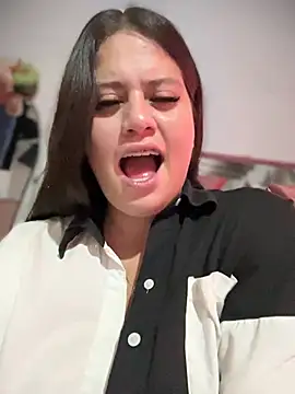 Natalia Cleark09 online show from 01-25-25, 04:03