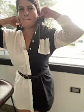 Natalia Cleark09 online show from 01-25-25, 10:18