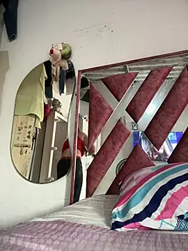 Natalia Cleark09 online show from 01-29-25, 05:02