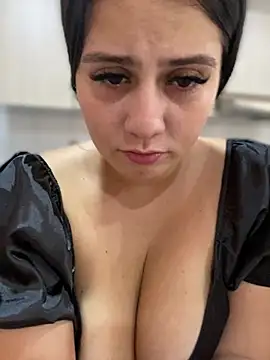 Natalia Cleark09 online show from 02-06-25, 09:38