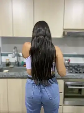 Natalia Cleark09 online show from 02-28-25, 11:12