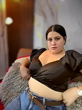 Natalia Cleark09 online show from 10-02-25, 07:32