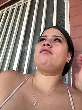 Natalia Cleark09 online show from 10-05-25, 01:53