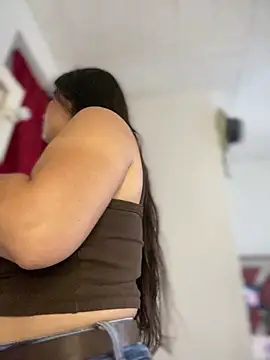 Natalia Cleark09 online show from 01-06-26, 07:06