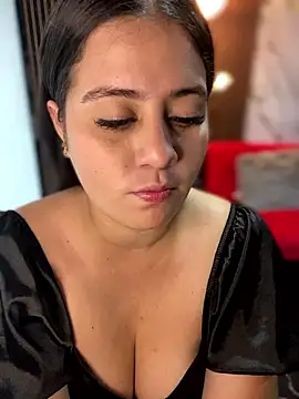 Natalia Cleark09 online show from 01-16-26, 04:22