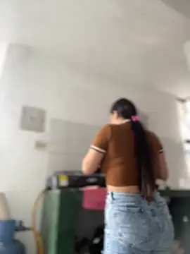 Natalia Cleark09 online show from 03-24-26, 08:25