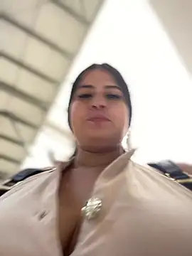 Natalia Cleark09 online show from 04-15-26, 05:09