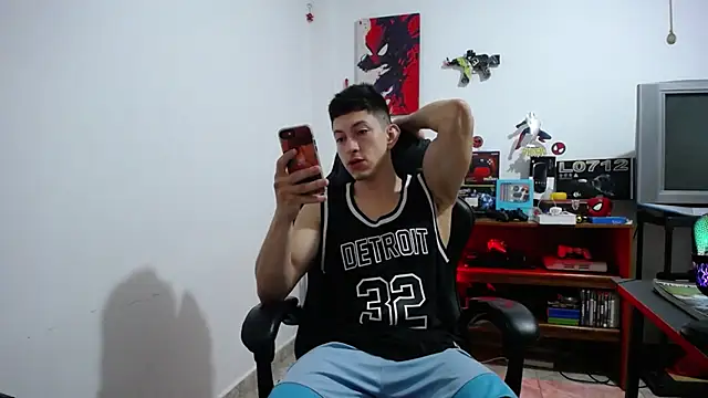 Iam yourbabyprincess XD online show from 02-04-26, 05:13