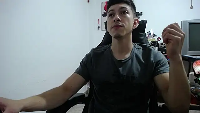 Iam yourbabyprincess XD online show from 02-07-26, 05:00