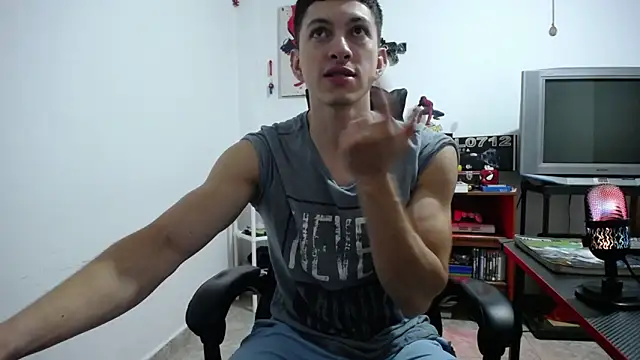 Iam yourbabyprincess XD online show from 02-11-26, 05:01