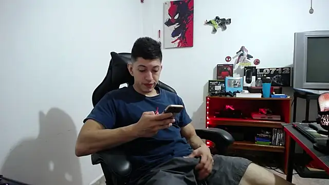 Iam yourbabyprincess XD online show from 02-16-26, 04:30