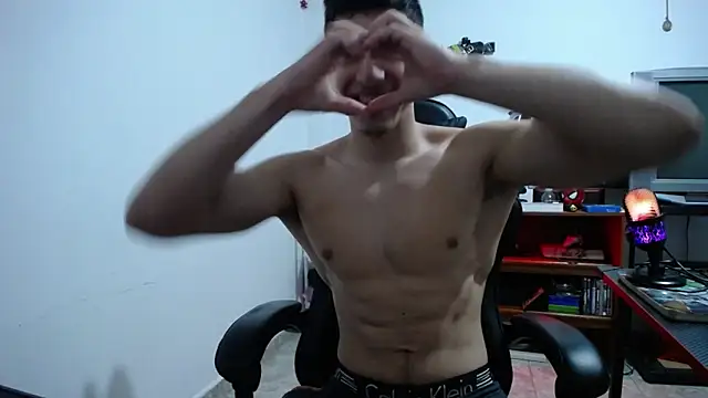 Iam yourbabyprincess XD online show from 03-08-26, 05:39