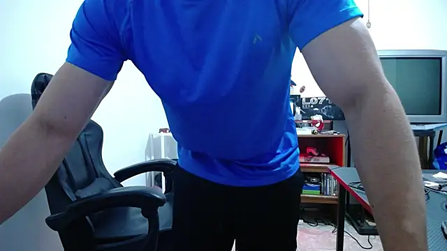 Iam yourbabyprincess XD online show from 03-29-26, 04:34