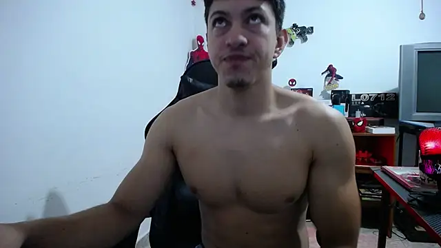 Iam yourbabyprincess XD online show from 07-17-26, 02:34