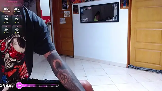 Tiffany prettygirl online show from 02-20-26, 03:03