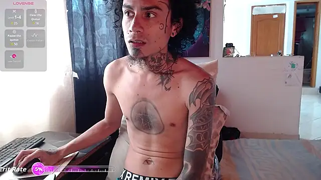 Tiffany prettygirl online show from 02-20-26, 07:36