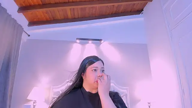 CloeConnelly online show from 02-03-25, 07:29