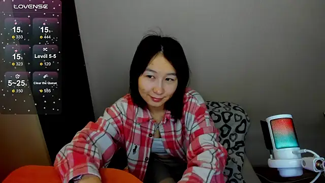 SaraXray online show from 01-15-26, 01:43