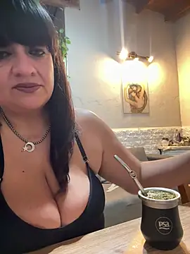 Sensualmente333 online show from 07-16-26, 11:49