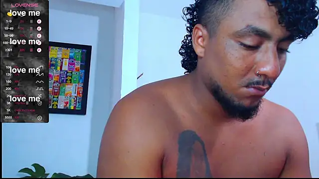 yosoy enzo2020 online show from 03-21-25, 04:40