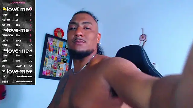 yosoy enzo2020 online show from 11-21-25, 03:27