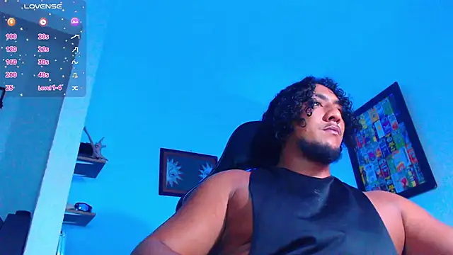 yosoy enzo2020 online show from 01-07-26, 04:15