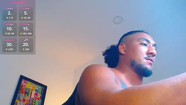 yosoy enzo2020 online show from 03-26-26, 03:45