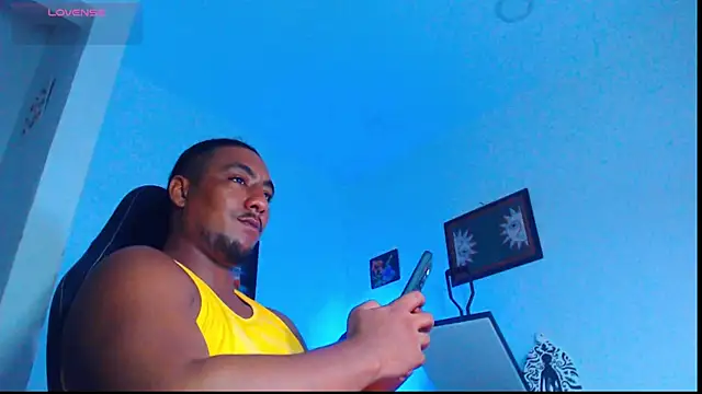 yosoy enzo2020 online show from 05-02-26, 03:33