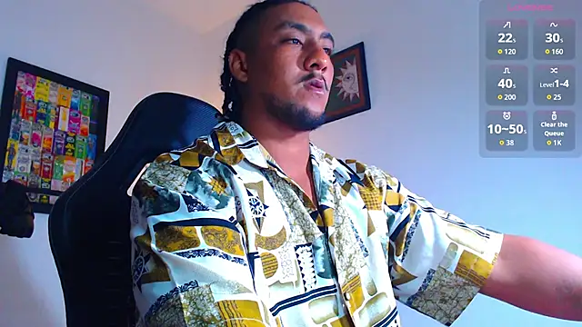 yosoy enzo2020 online show from 05-16-26, 03:25