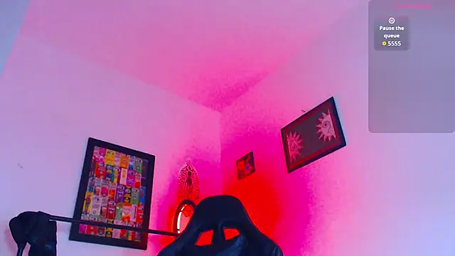 yosoy enzo2020 online show from 05-28-26, 05:38