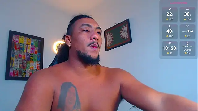 yosoy enzo2020 online show from 07-08-26, 03:11