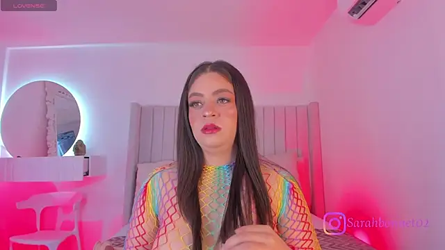 sarah-bonneth online show from 11-08-25, 11:54