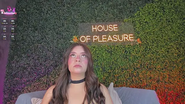 sarah-bonneth online show from 02-24-26, 11:52