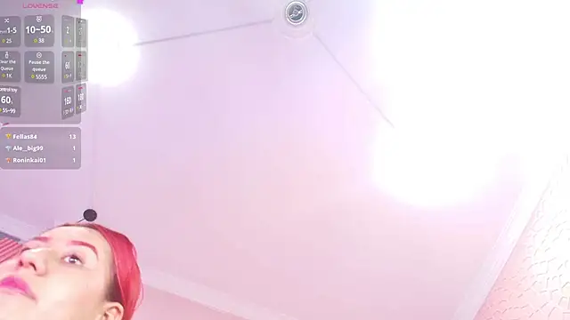 paulinasaeEnz online show from 03-14-25, 04:09