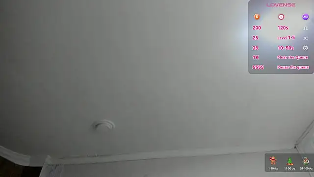 paulinasaeEnz online show from 11-30-25, 12:42