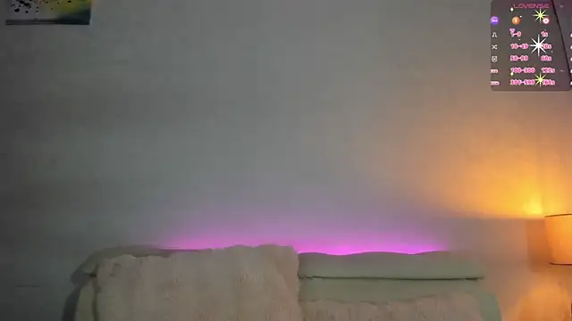 paulinasaeEnz online show from 04-01-26, 01:41