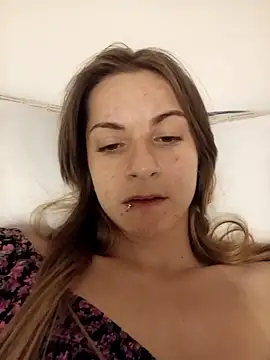 Cristina02 online show from 04-18-26, 07:58