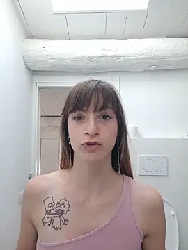 Cristina02 online show from 06-03-26, 04:01